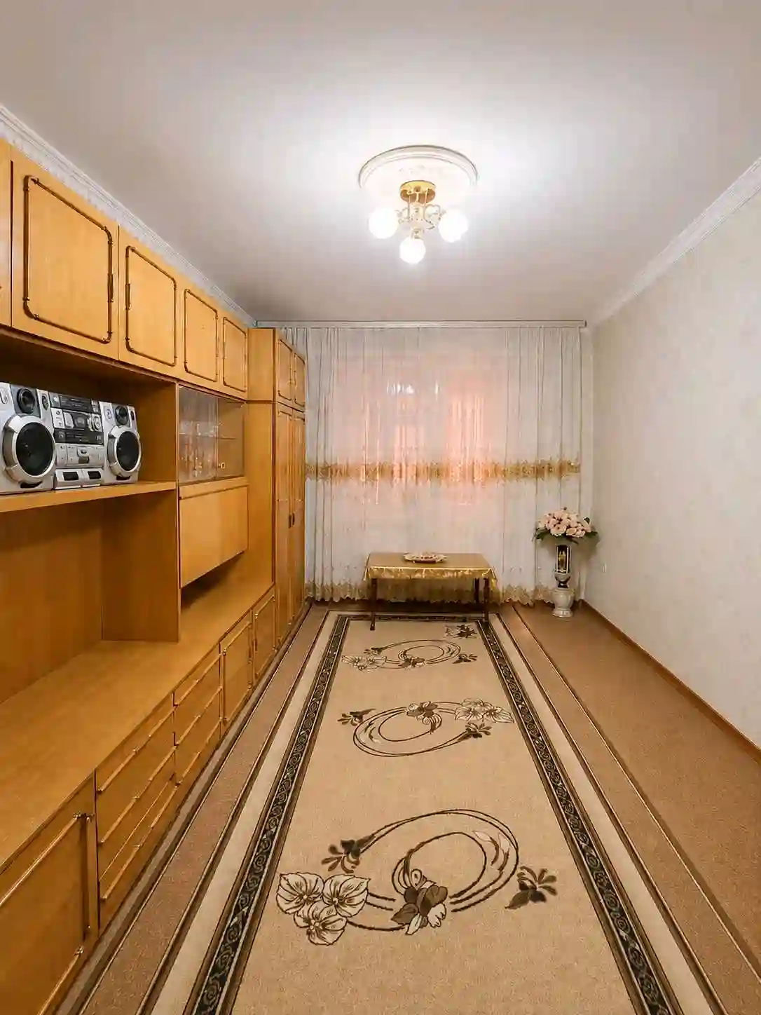 4-к квартира, 1 этаж, 85 м², Сино