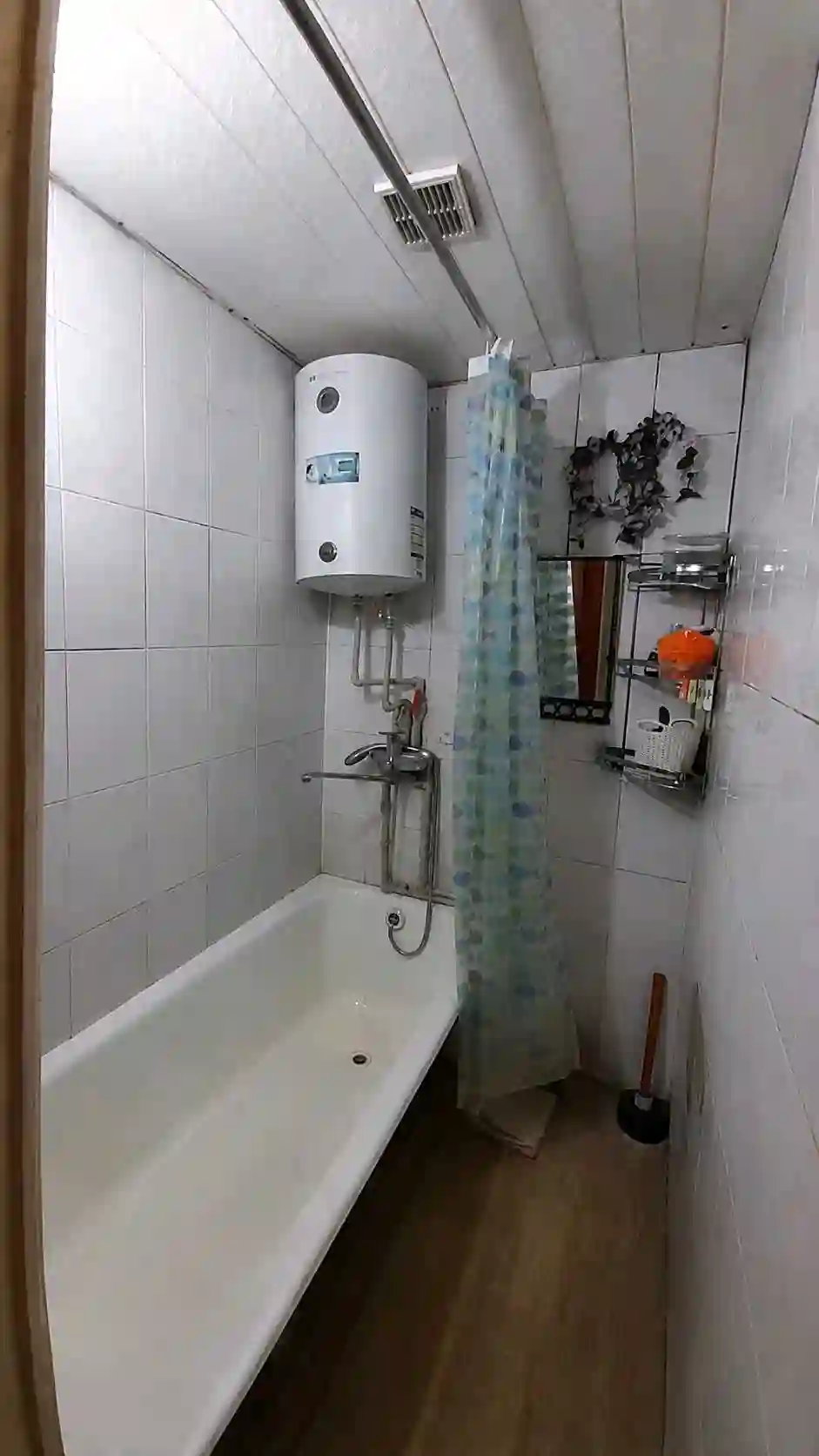 4-к квартира, 1 этаж, 85 м², Сино