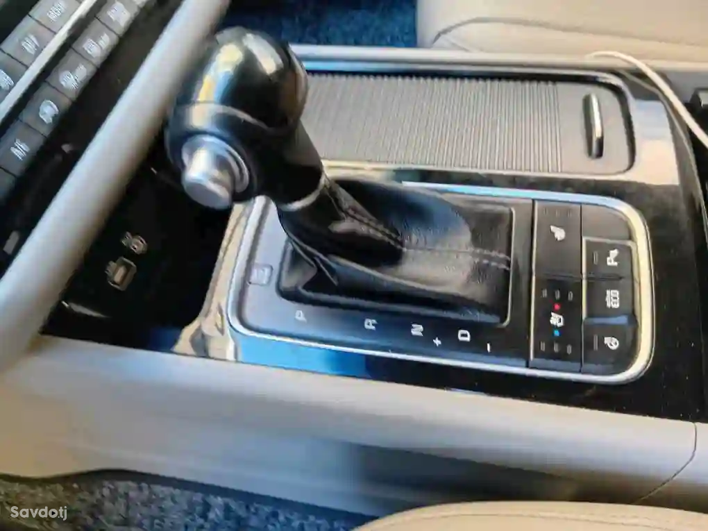Kia Carnival 2014