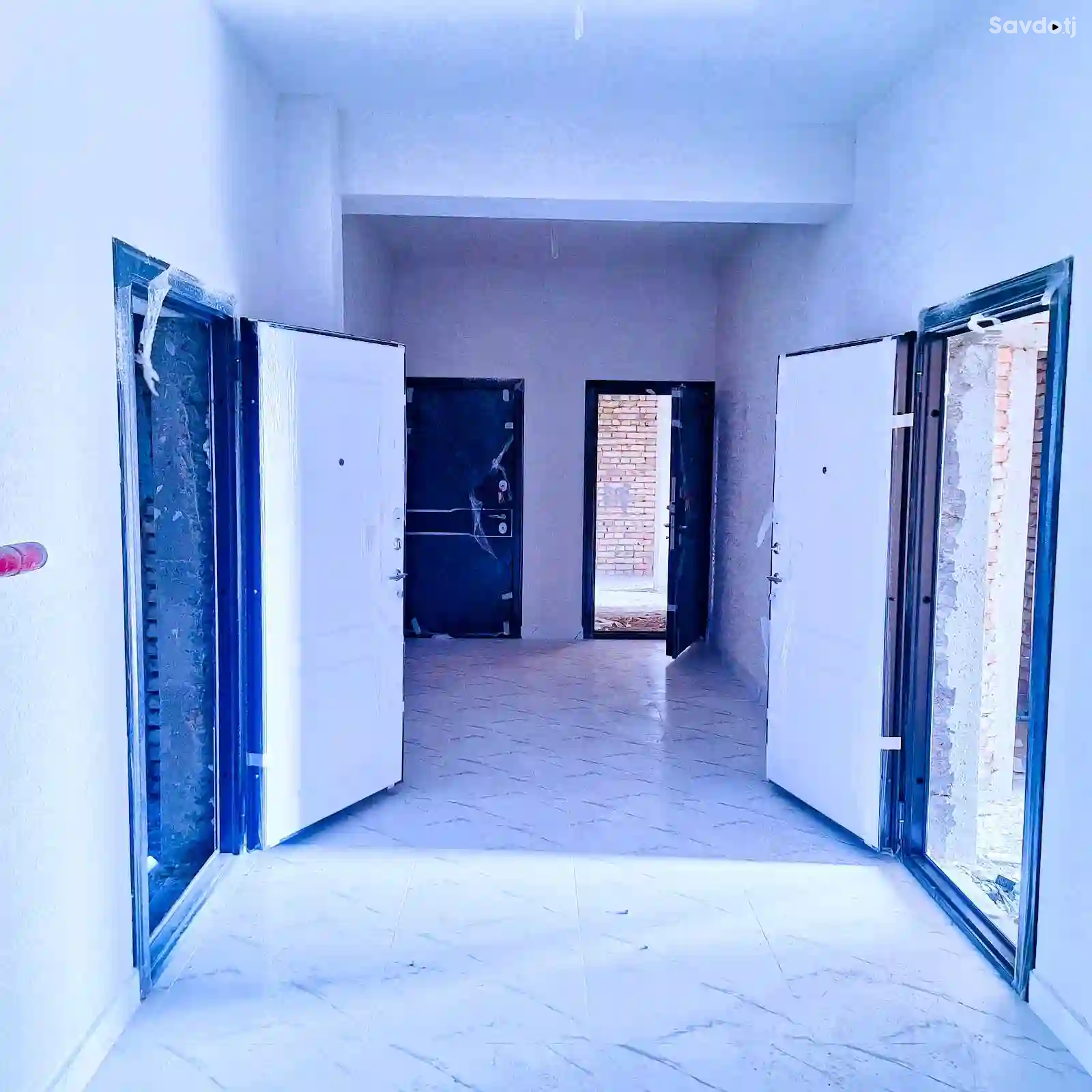 2-к квартира, 7 этаж, 86 м², Б. Гафуров