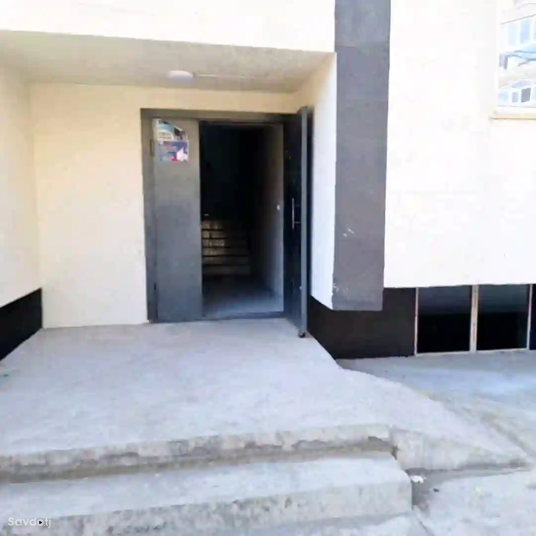 2-к квартира, 7 этаж, 71 м², Б. Гафуров