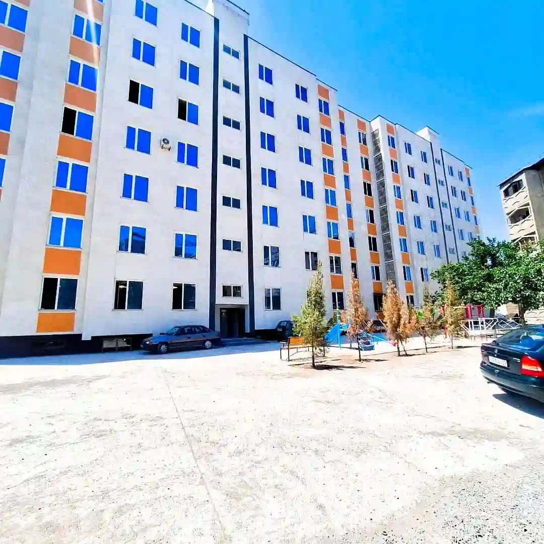2-к квартира, 7 этаж, 71 м², Б. Гафуров