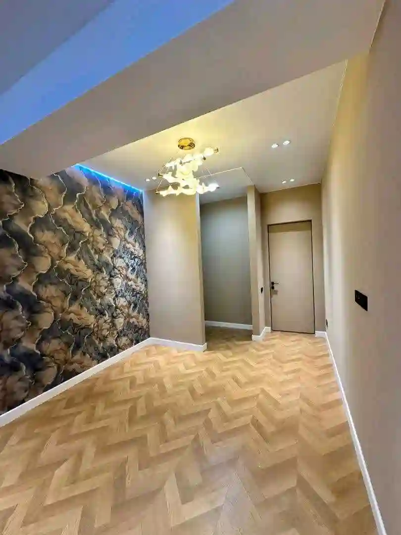 3-к квартира, 12 этаж, 60 м², Сино