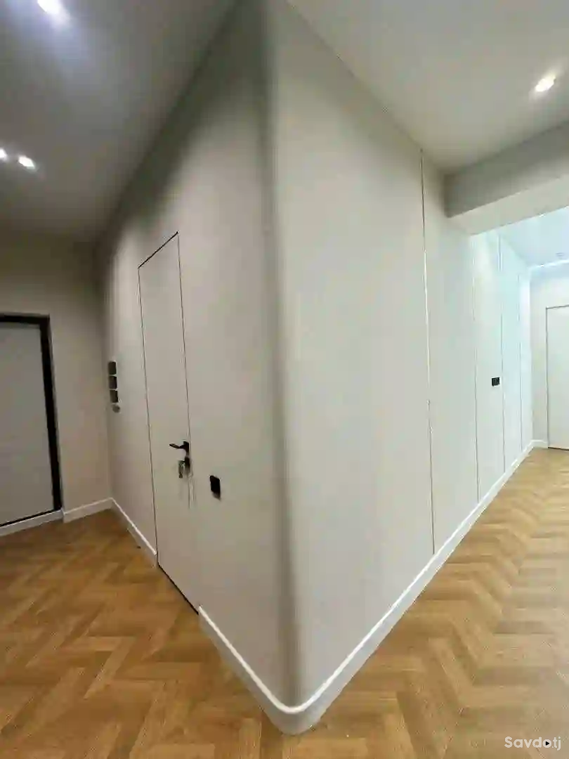3-к квартира, 12 этаж, 60 м², Сино