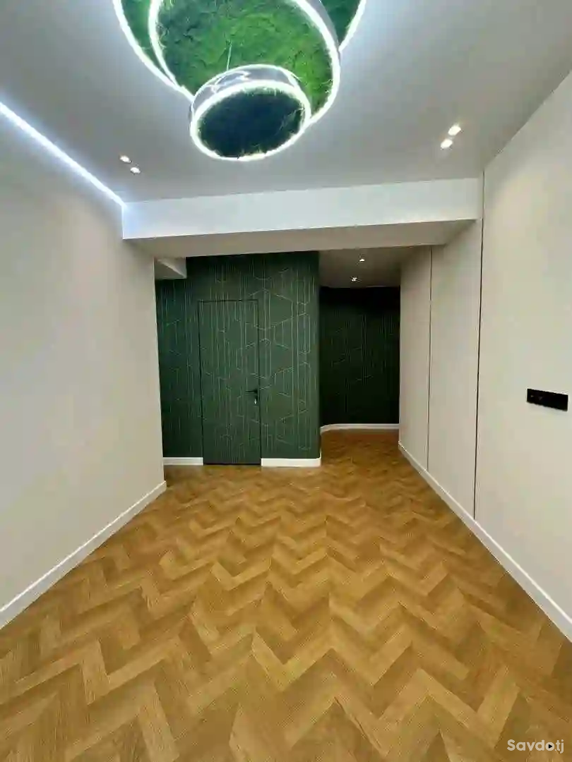 3-к квартира, 12 этаж, 60 м², Сино