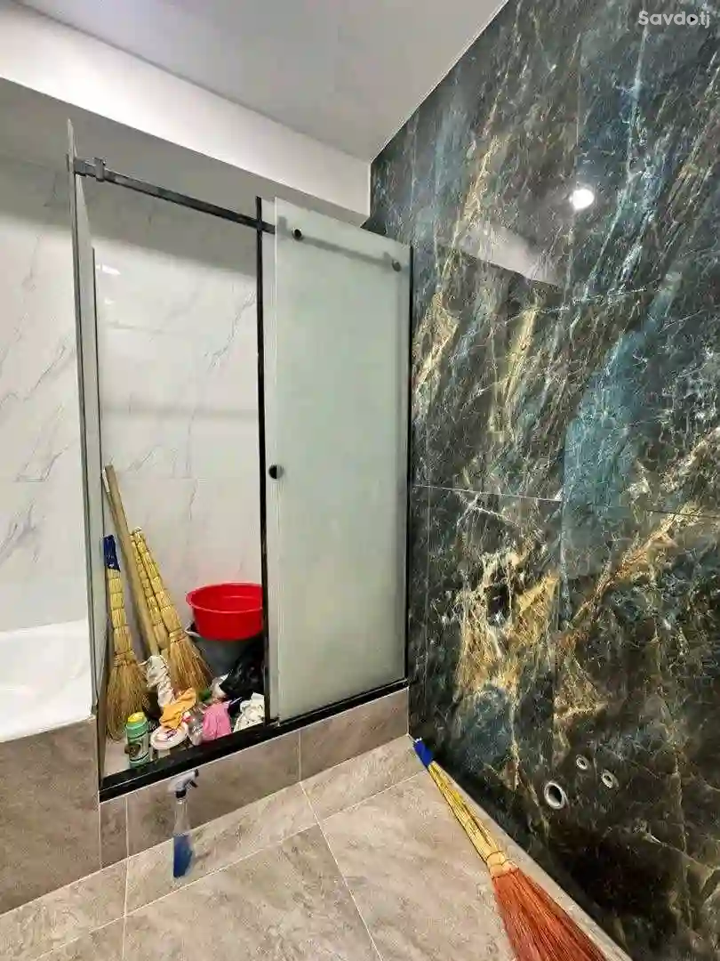 3-к квартира, 12 этаж, 60 м², Сино