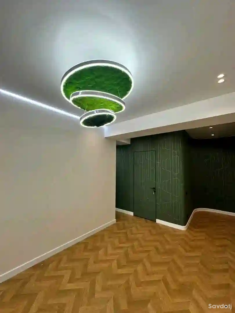 3-к квартира, 12 этаж, 60 м², Сино