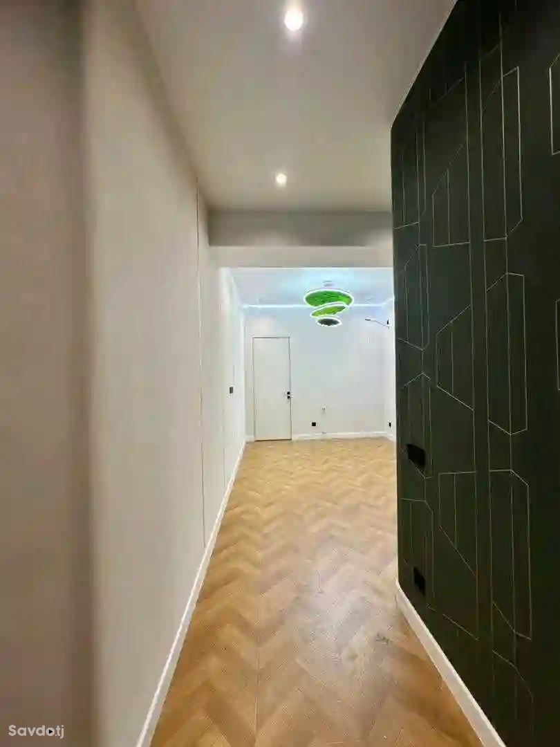 3-к квартира, 12 этаж, 60 м², Сино