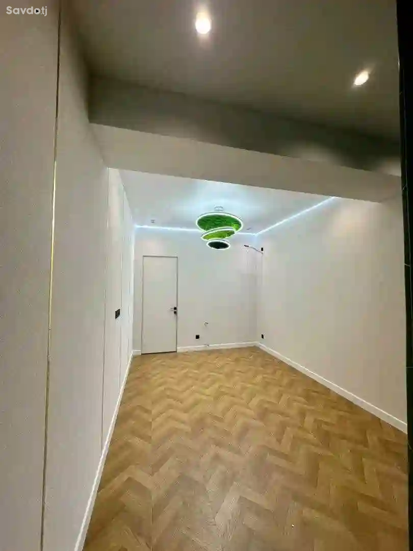 3-к квартира, 12 этаж, 60 м², Сино