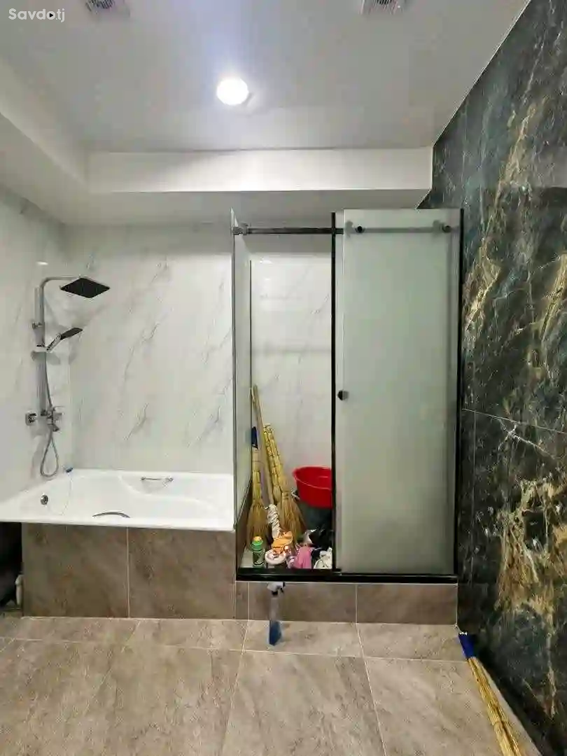3-к квартира, 12 этаж, 60 м², Сино