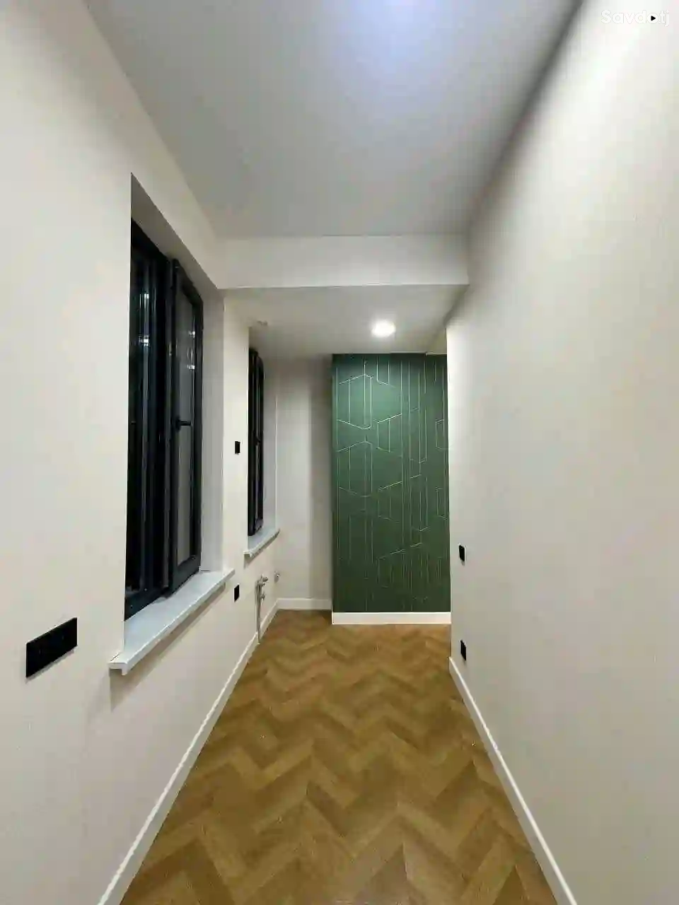 3-к квартира, 12 этаж, 60 м², Сино