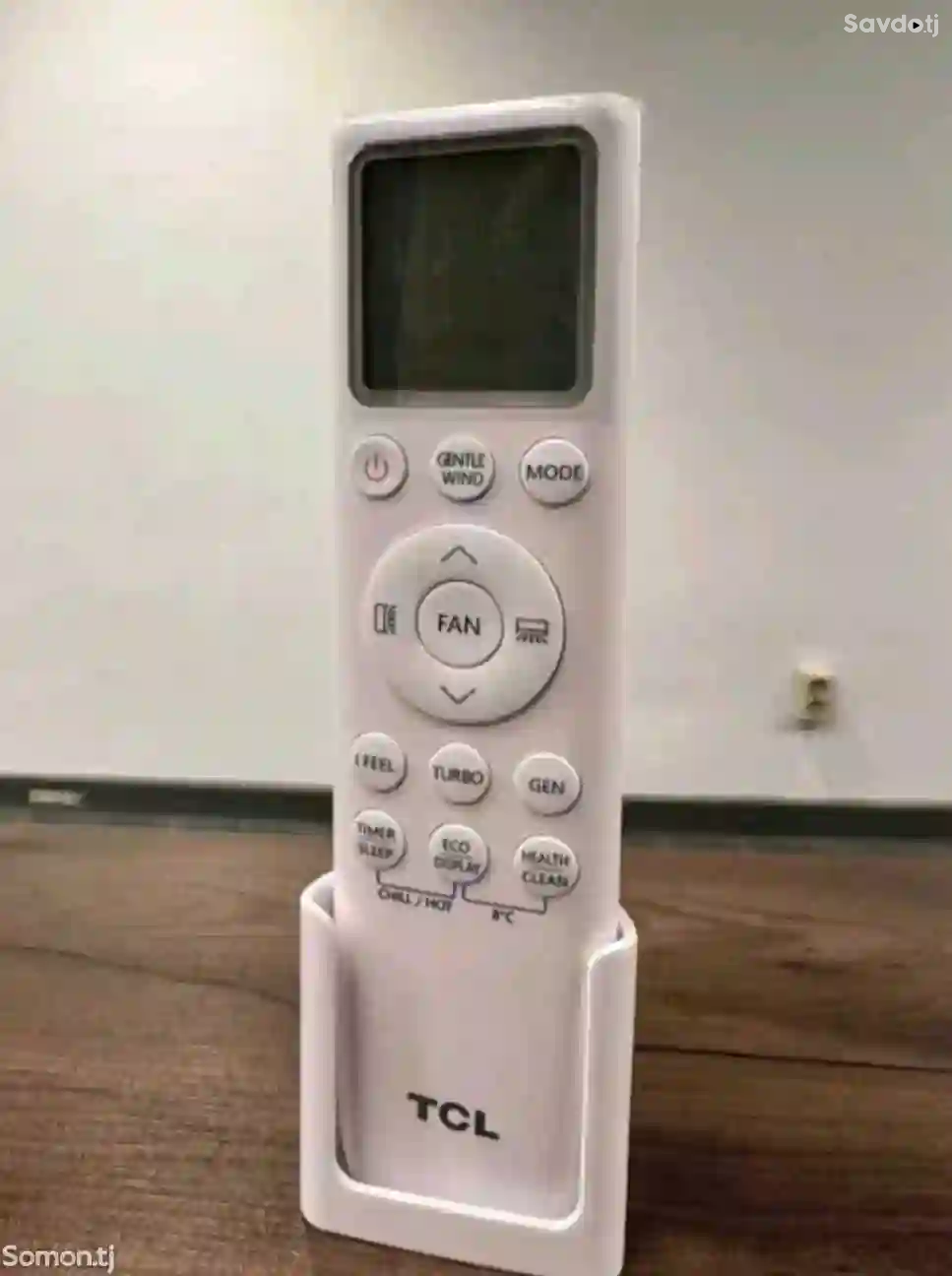 Кондиционер TCL 12k