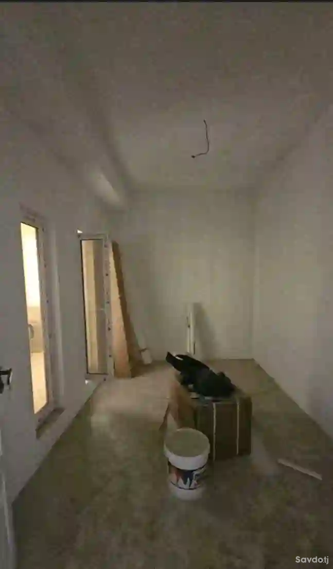 4-к квартира, 14 этаж, 96 м², Сино
