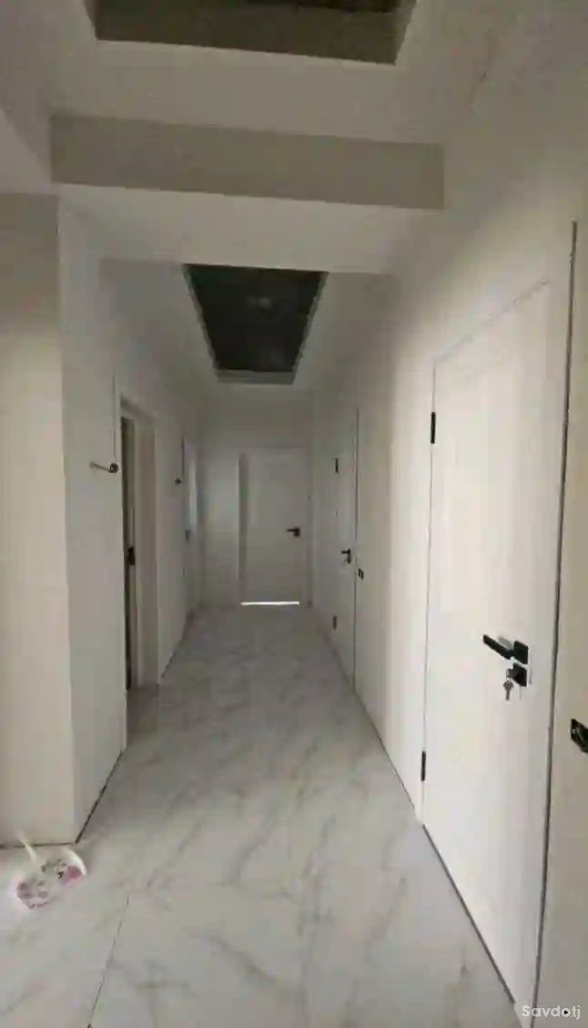 4-к квартира, 14 этаж, 96 м², Сино
