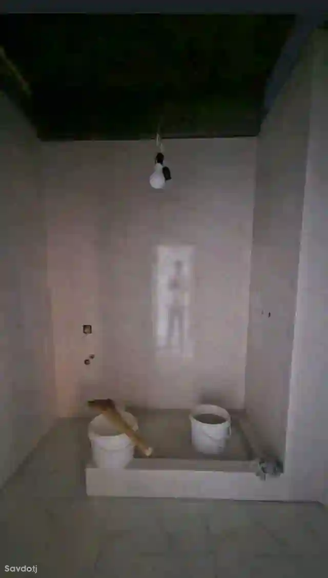 4-к квартира, 14 этаж, 96 м², Сино