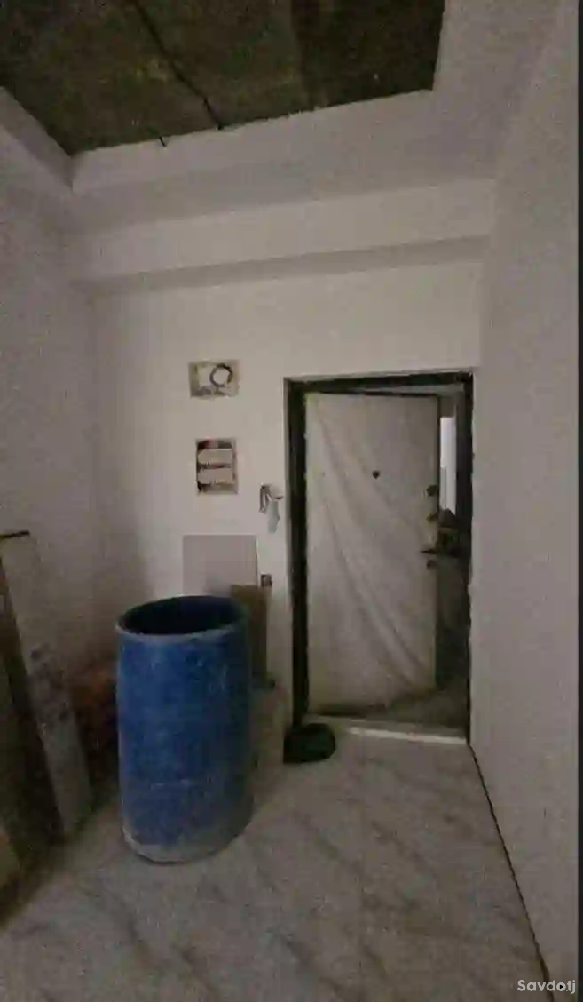 4-к квартира, 14 этаж, 96 м², Сино