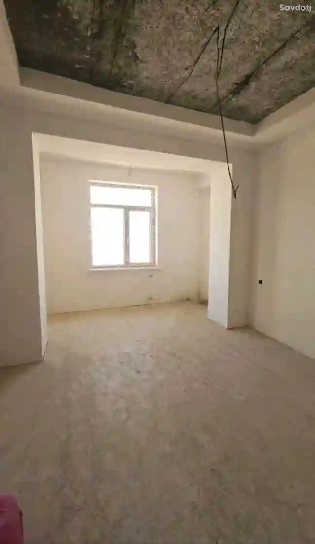 4-к квартира, 14 этаж, 96 м², Сино