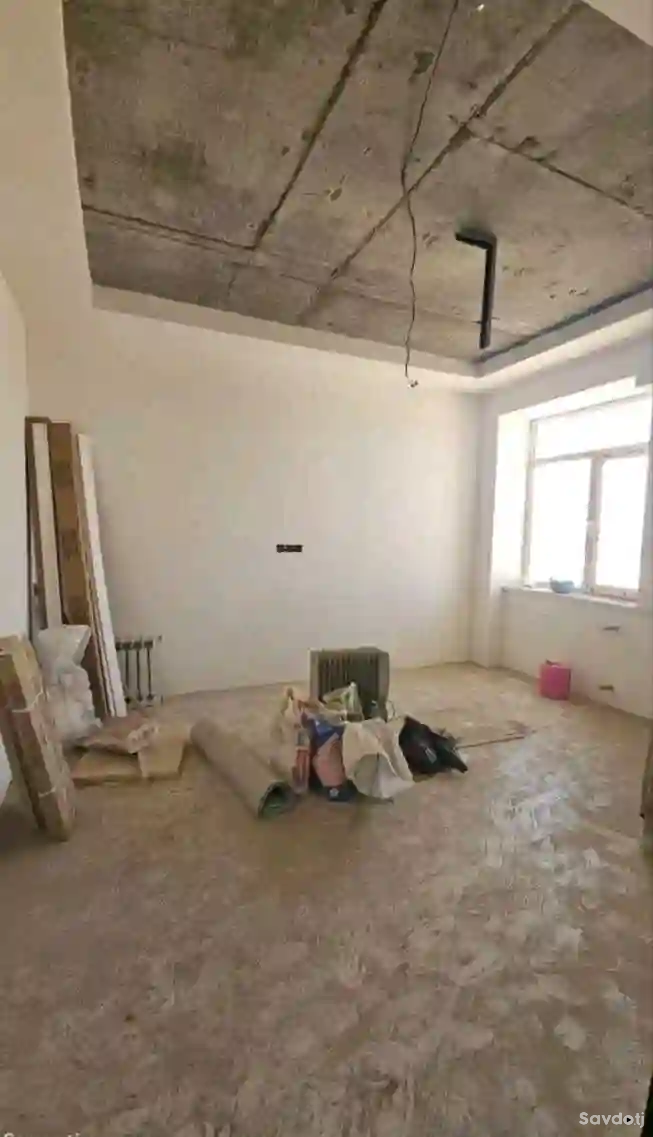 4-к квартира, 14 этаж, 96 м², Сино