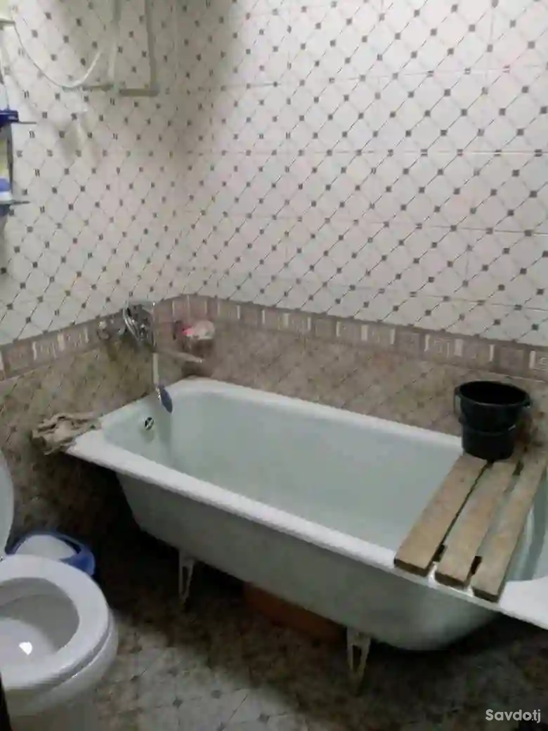 2-к квартира, 2 этаж, 40 м², Сино