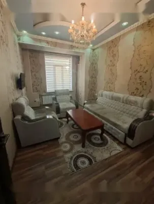 2-комн. квартира, 8 этаж, 55м², Сино