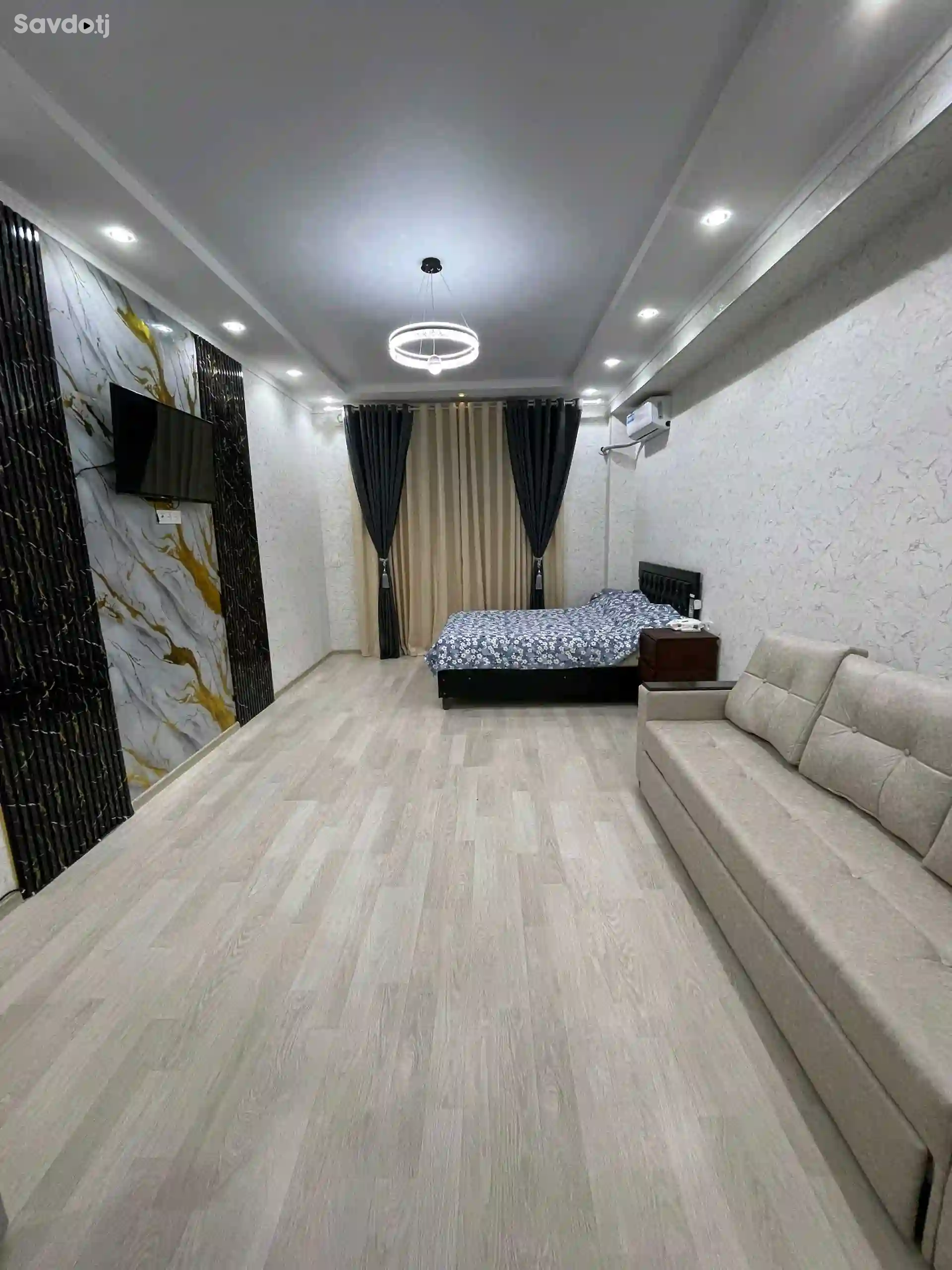 2-к квартира, Цокольный этаж, 60 м², Шелкомбинат