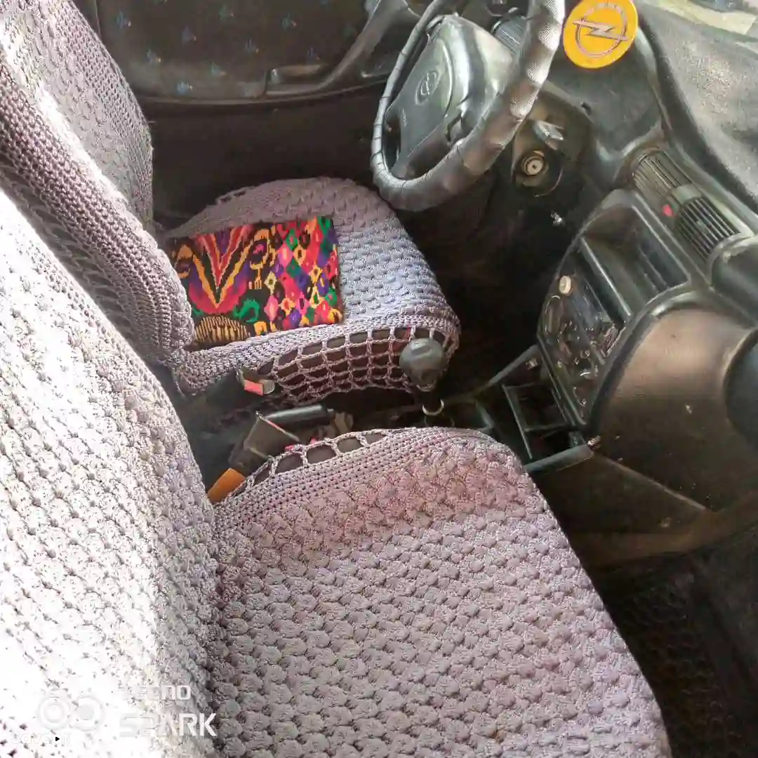Opel Astra f 1994