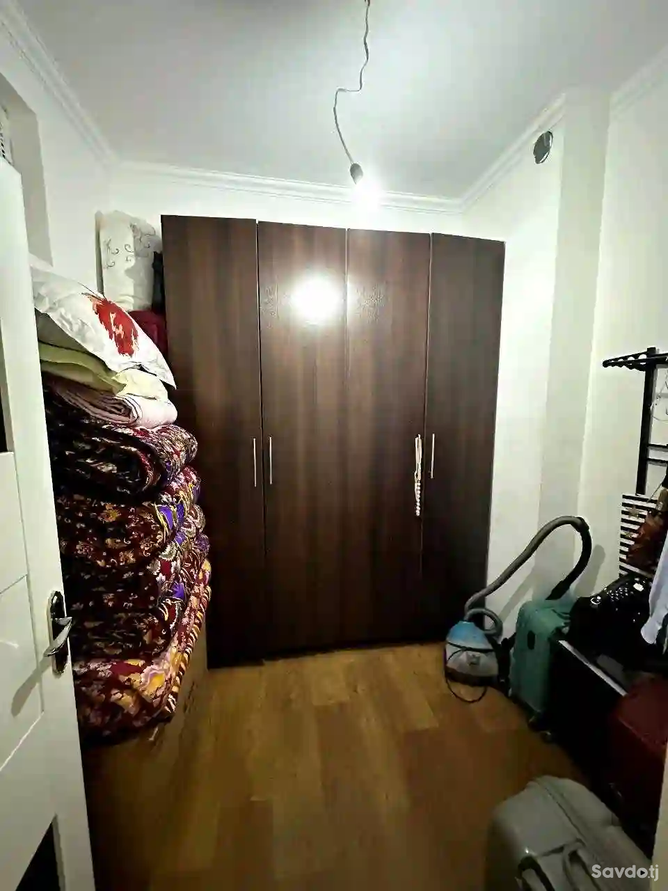 2-к квартира, 13 этаж, 60 м², Сино