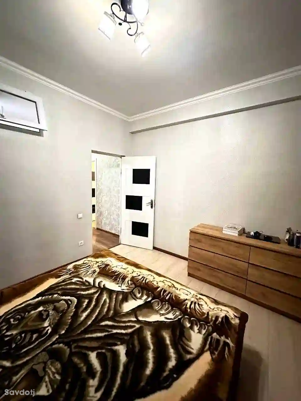 2-к квартира, 13 этаж, 60 м², Сино