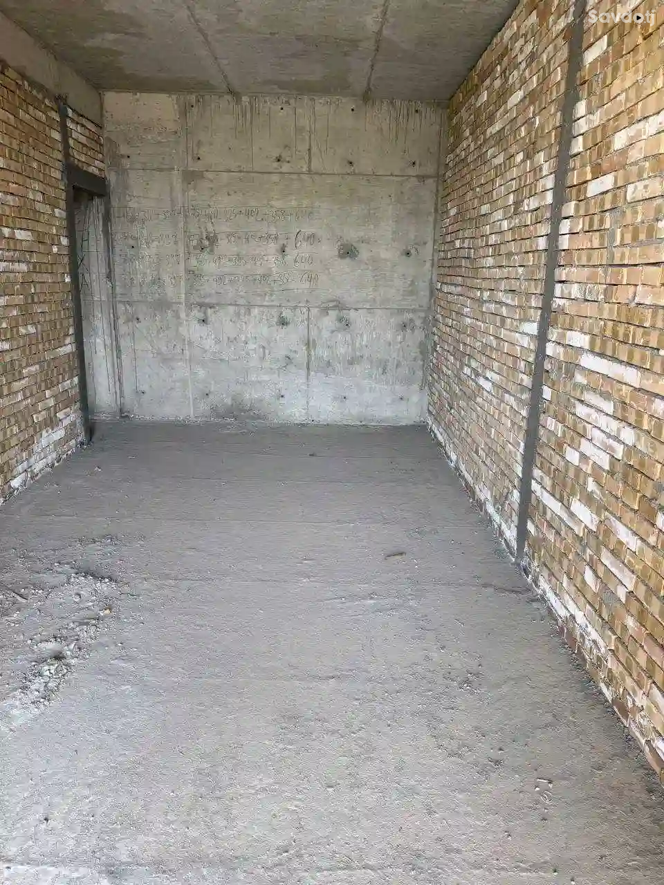 2-к квартира, 7 этаж, 95 м², Шохмансур