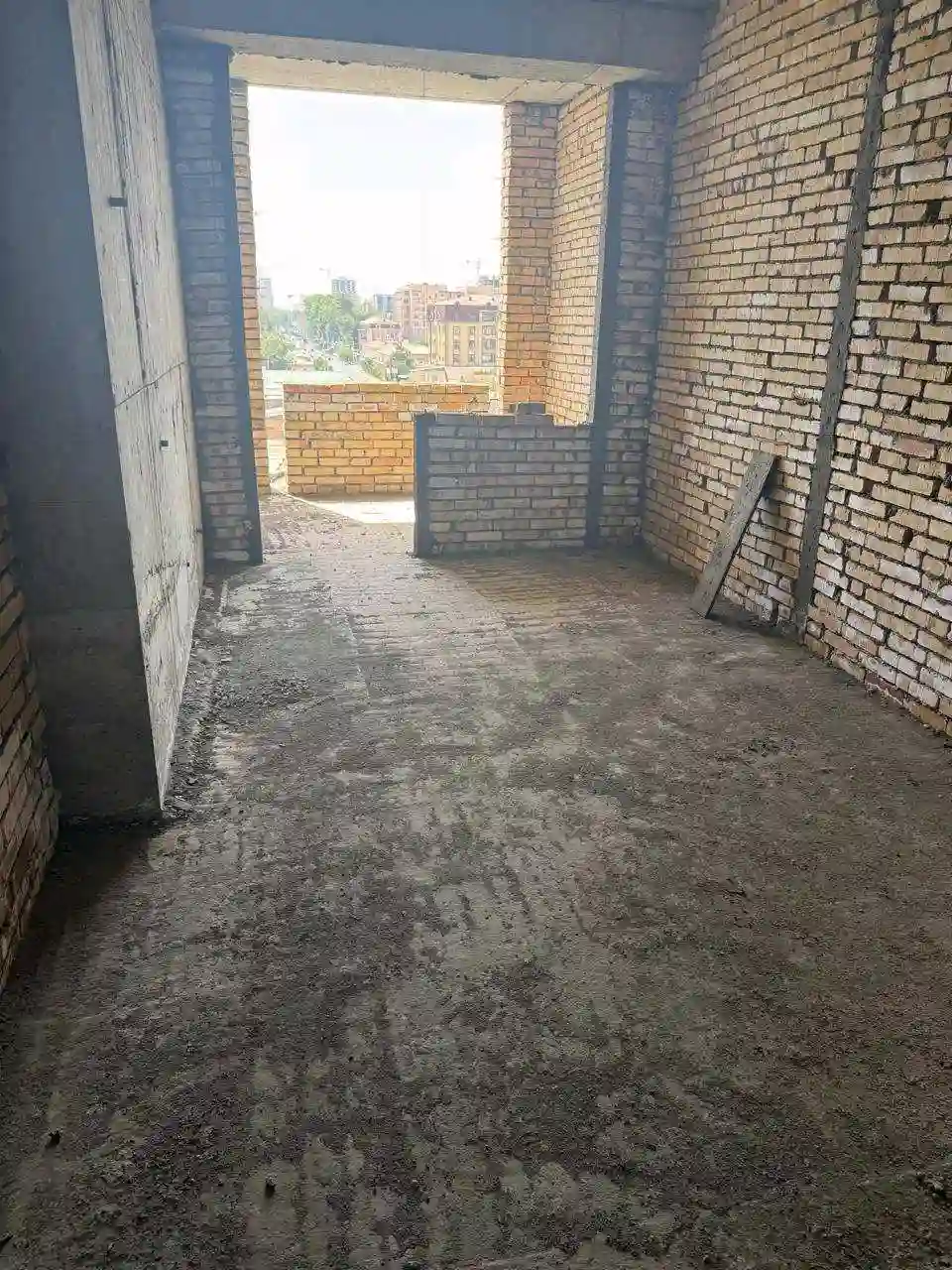 2-к квартира, 7 этаж, 95 м², Шохмансур
