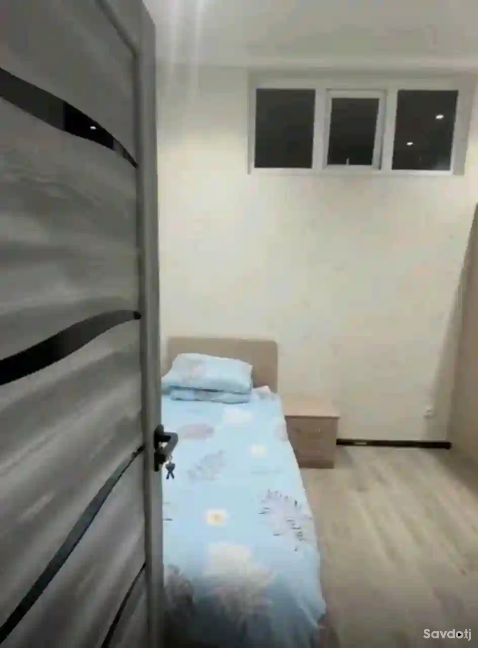 2-к квартира, 6 этаж, 60 м², Сино