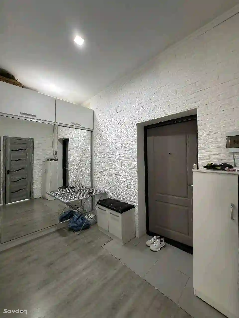 2-к квартира, 6 этаж, 60 м², Сино