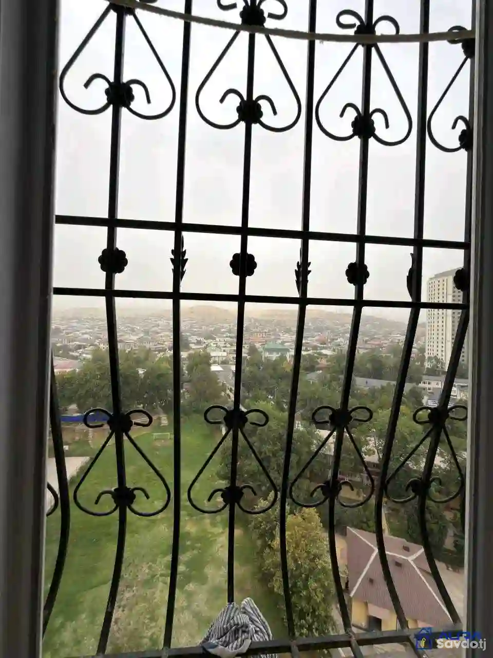 2-к квартира, 13 этаж, 80 м², Сино