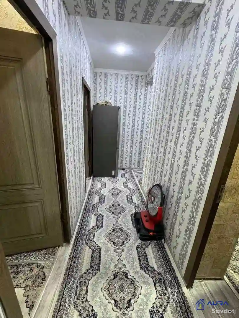 2-к квартира, 9 этаж, 41 м², Сино