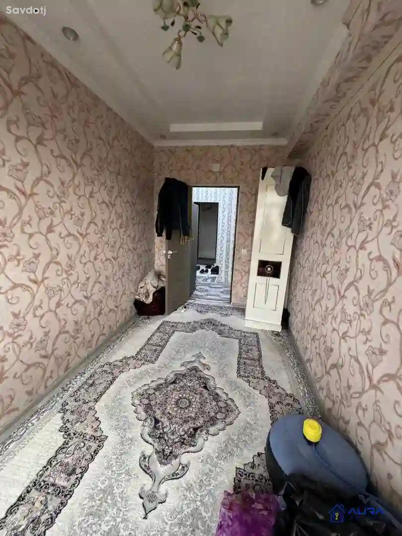 2-к квартира, 9 этаж, 41 м², Сино