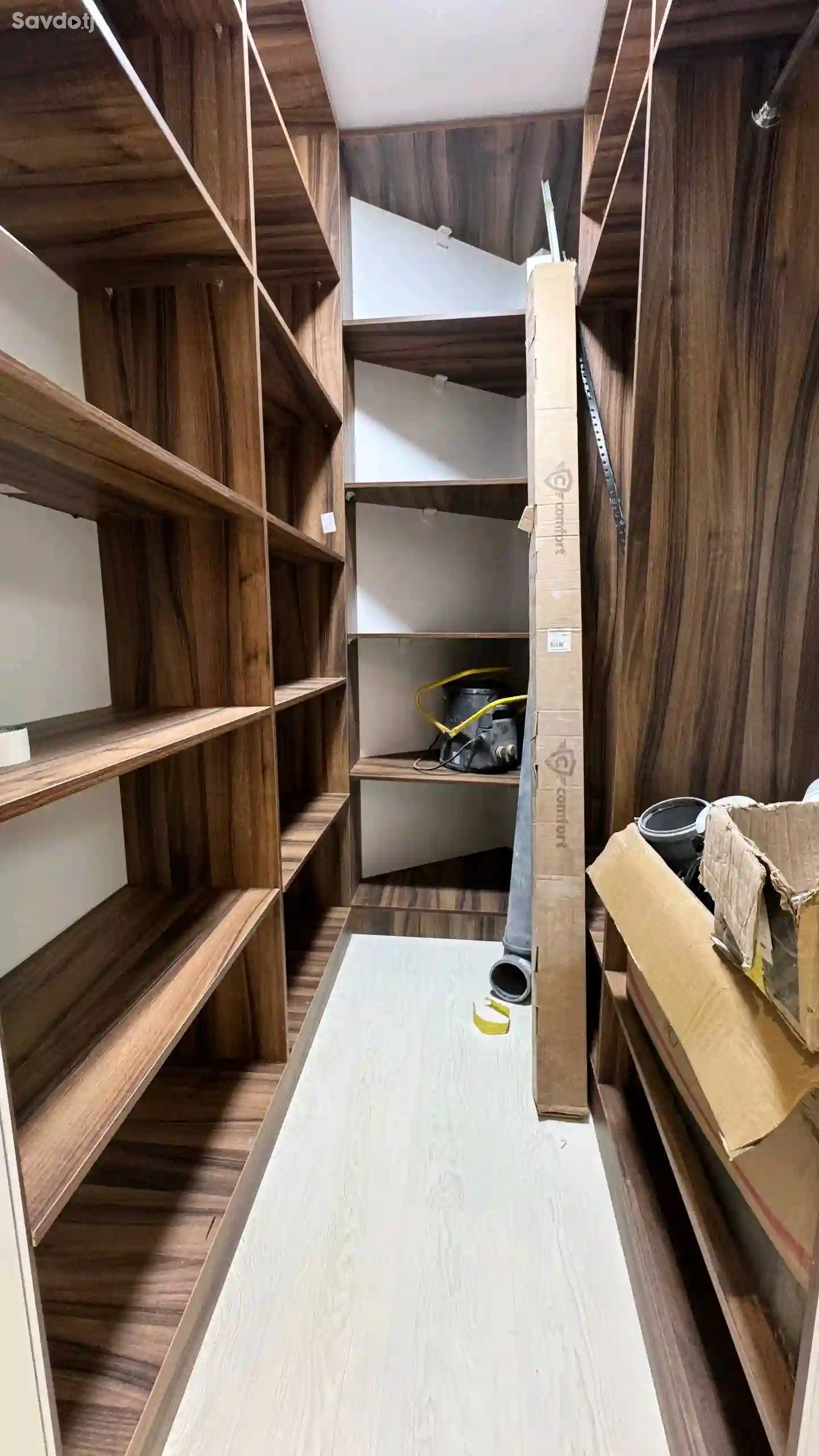 2-к квартира, 13 этаж, 69 м²,  И Сомони