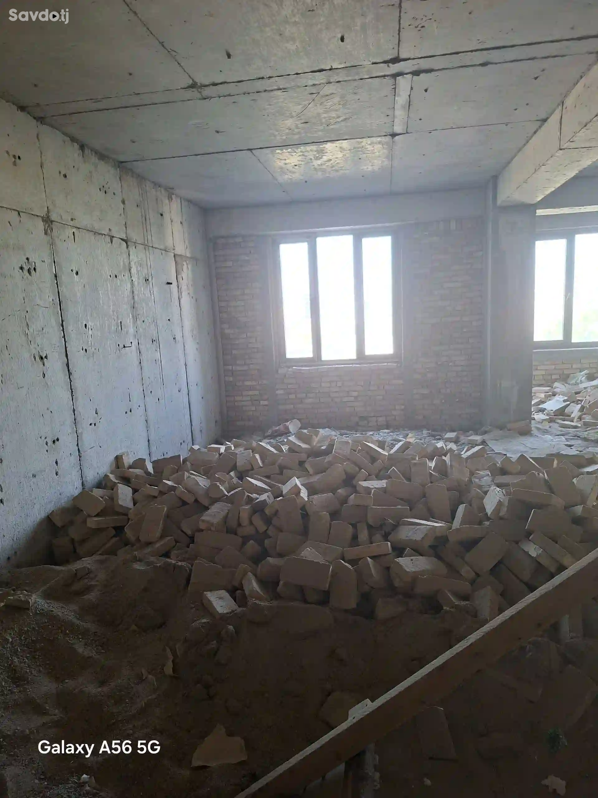 3-к квартира, 7 этаж, 111 м², Сино