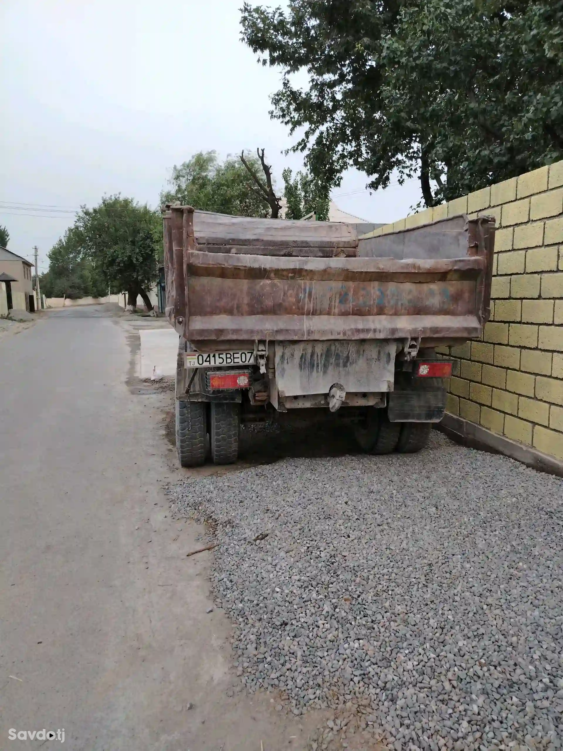 зил
