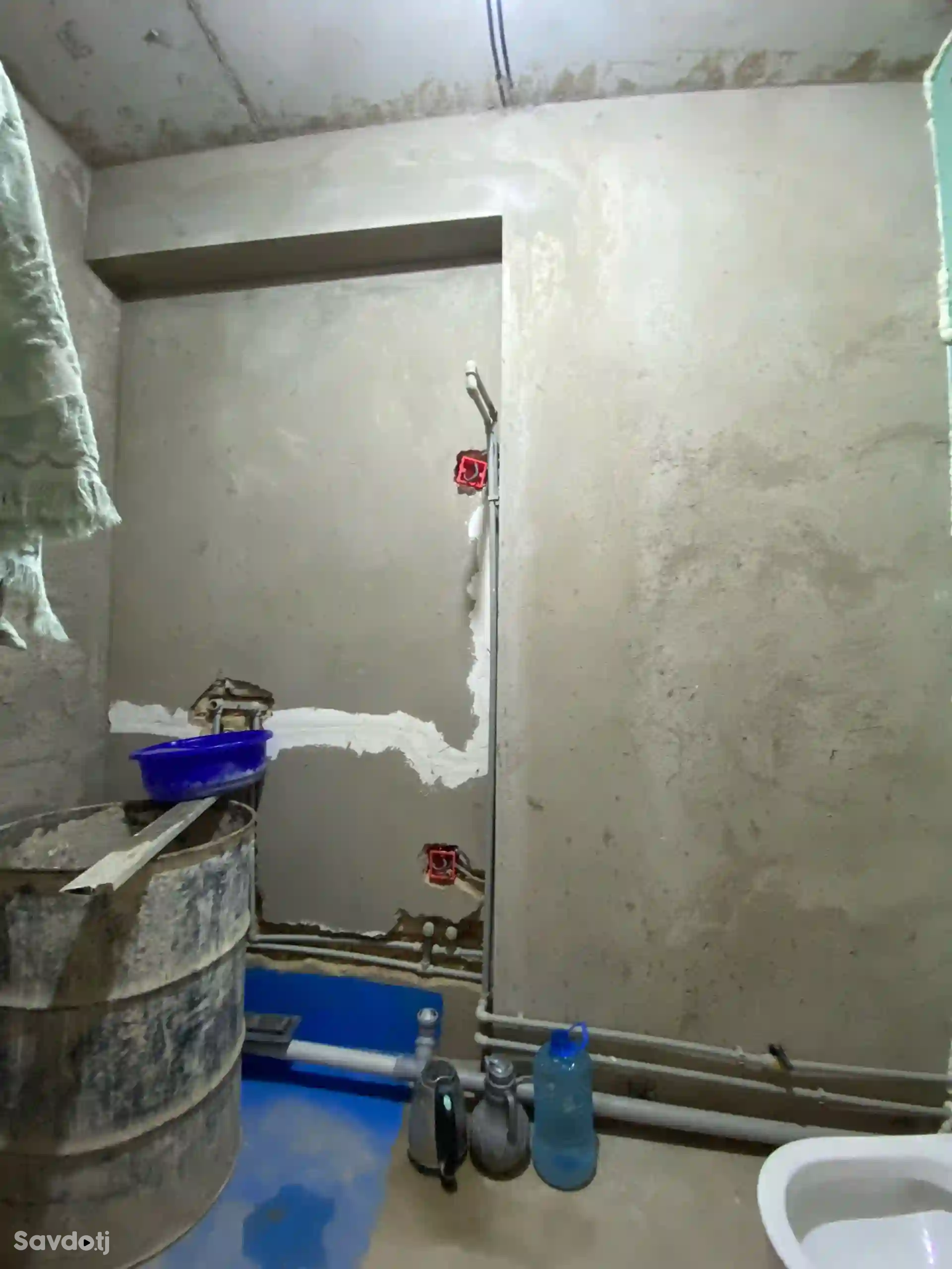 2-к квартира, 5 этаж, 57 м², Фирдауси