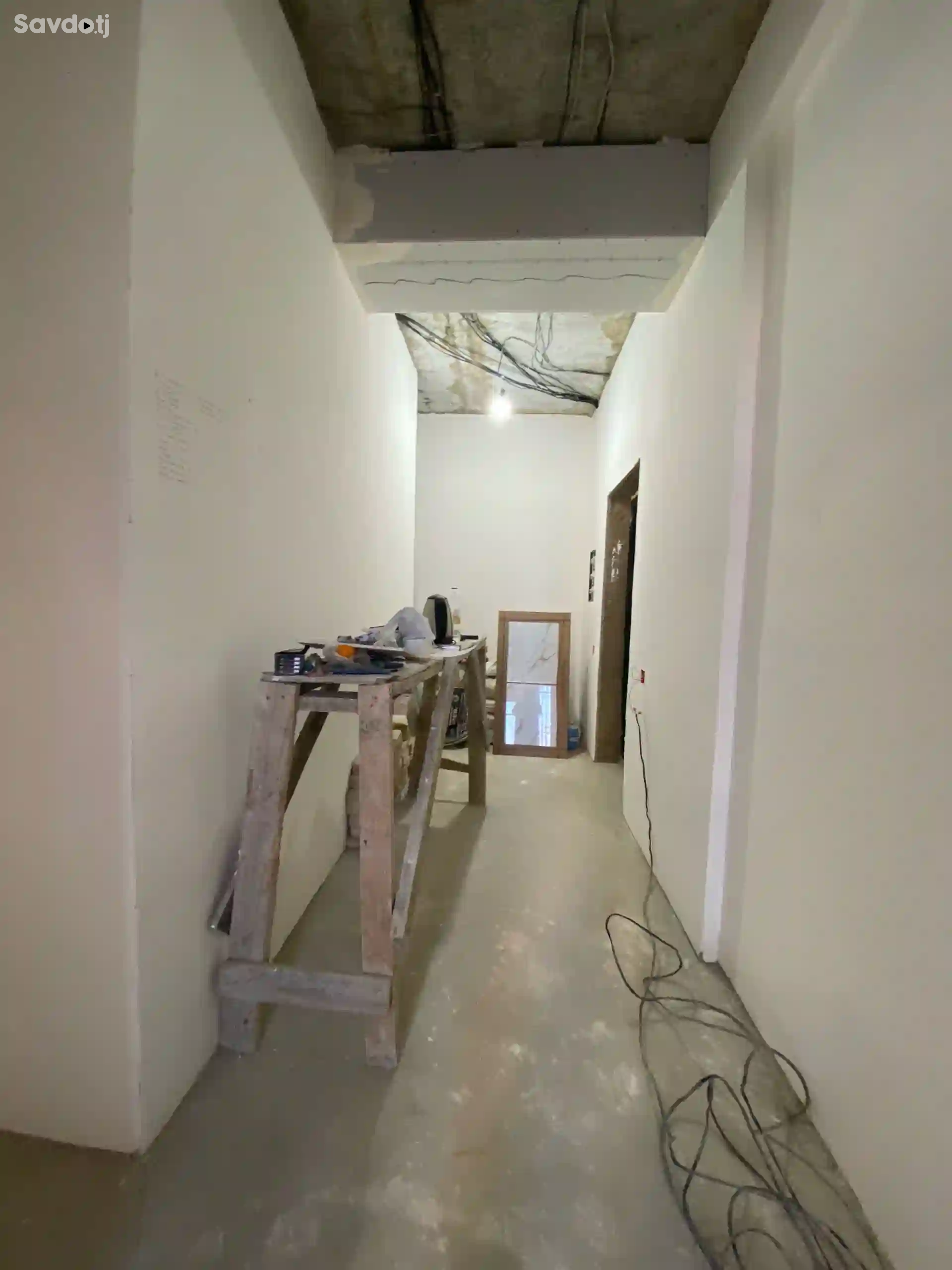 2-к квартира, 5 этаж, 57 м², Фирдауси