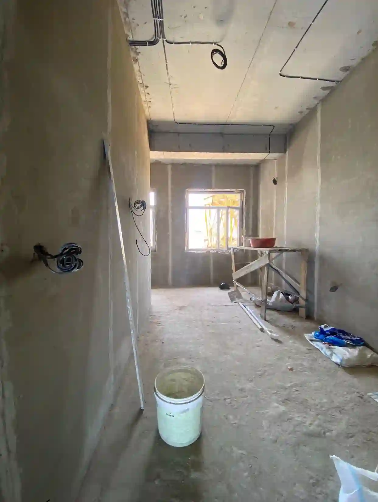 2-к квартира, 3 этаж, 59 м², фирдауси