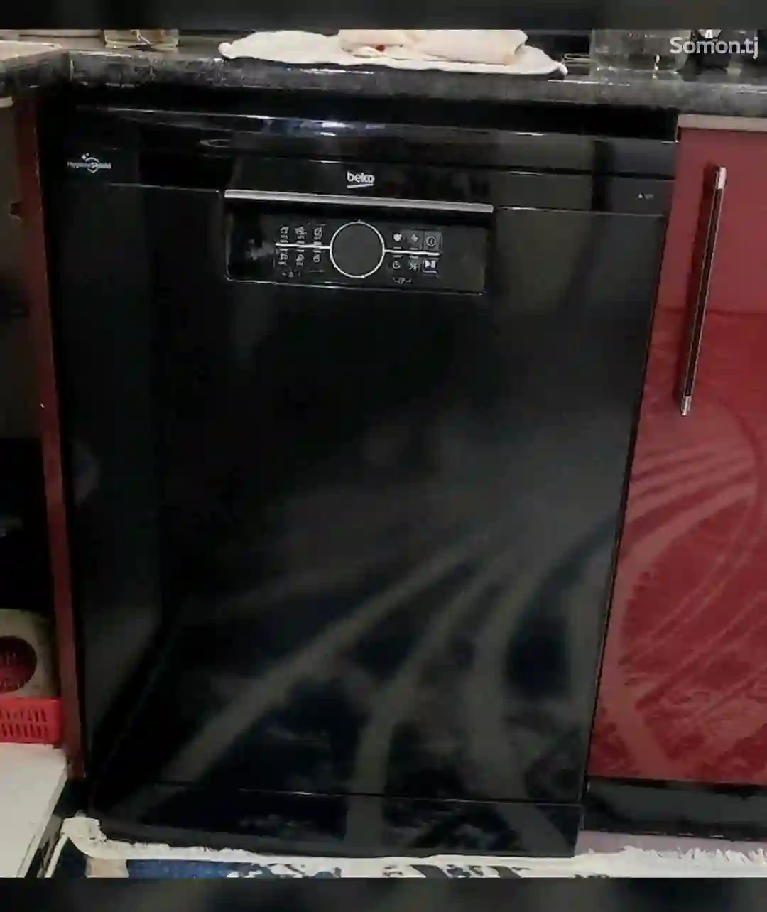 Посудомоечная машина Beko