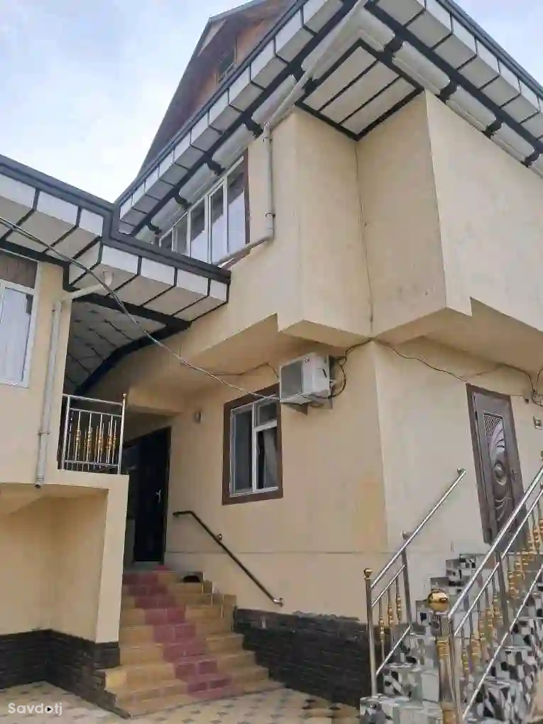 2 этажный, 7-комн. дом, 250 м², 5 соток, Шахло