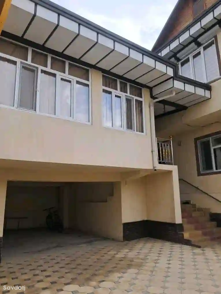 2 этажный, 7-комн. дом, 250 м², 5 соток, Шахло