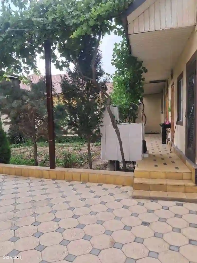 2 этажный, 7-комн. дом, 250 м², 5 соток, Шахло