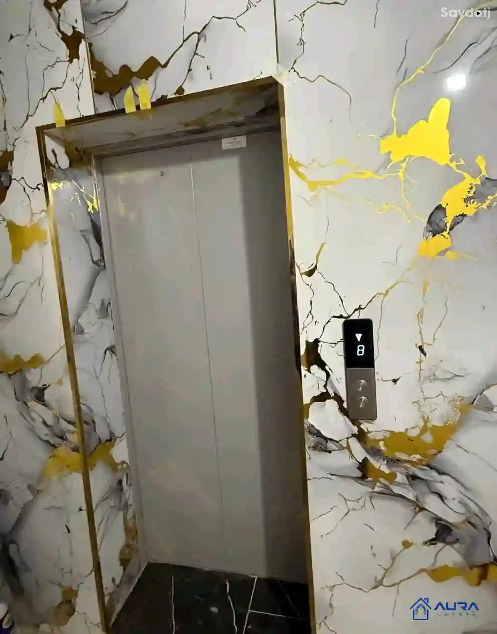 2-к квартира, 14 этаж, 43 м², Сино