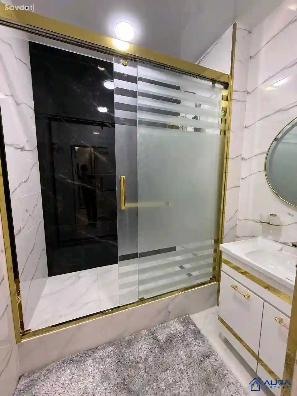 2-к квартира, 12 этаж, 70 м², Сино