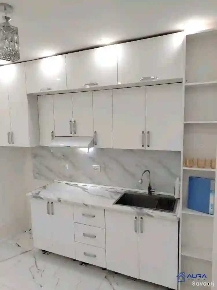2-к квартира, 7 этаж, 52 м², Фирдавси
