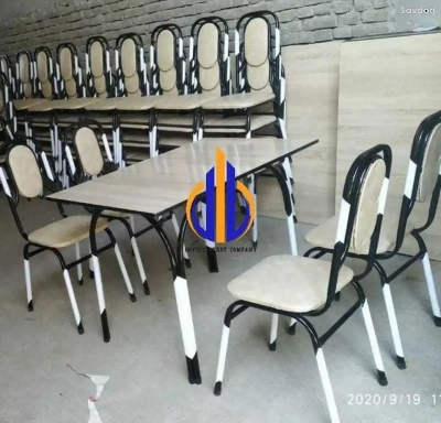 Дачный набор стол со стульями на заказ