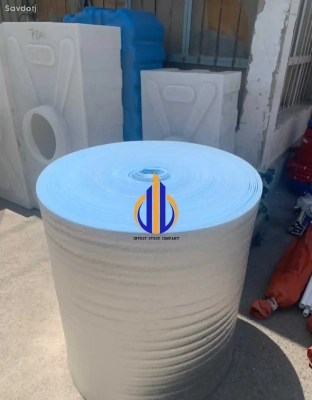 Пенофол 1х50м